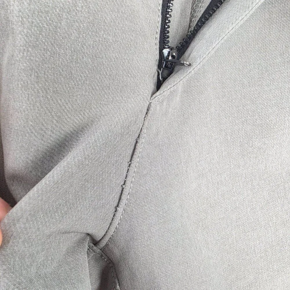 Public Rec Dealmaker 5 Pocket Pant Size 30x30 Light Gray